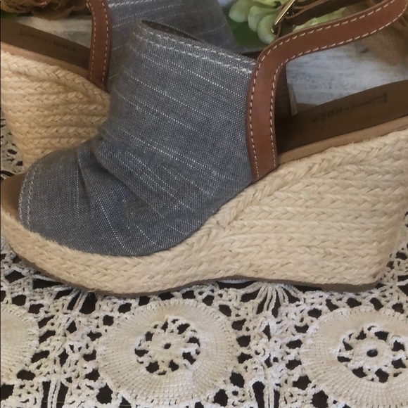 Wedges💗 - Picture 4 of 7